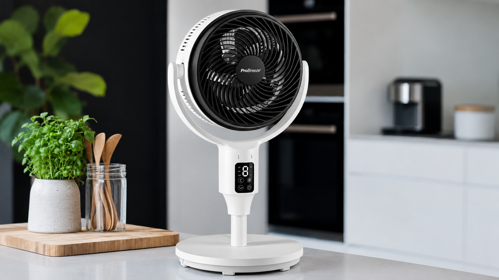 Home & office cooling — simple upgrades that fit your space