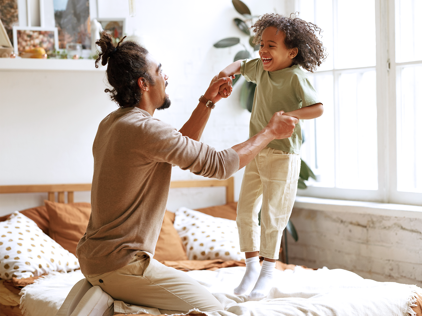 The 3 Steps to Creating an Asthma Free Bedroom