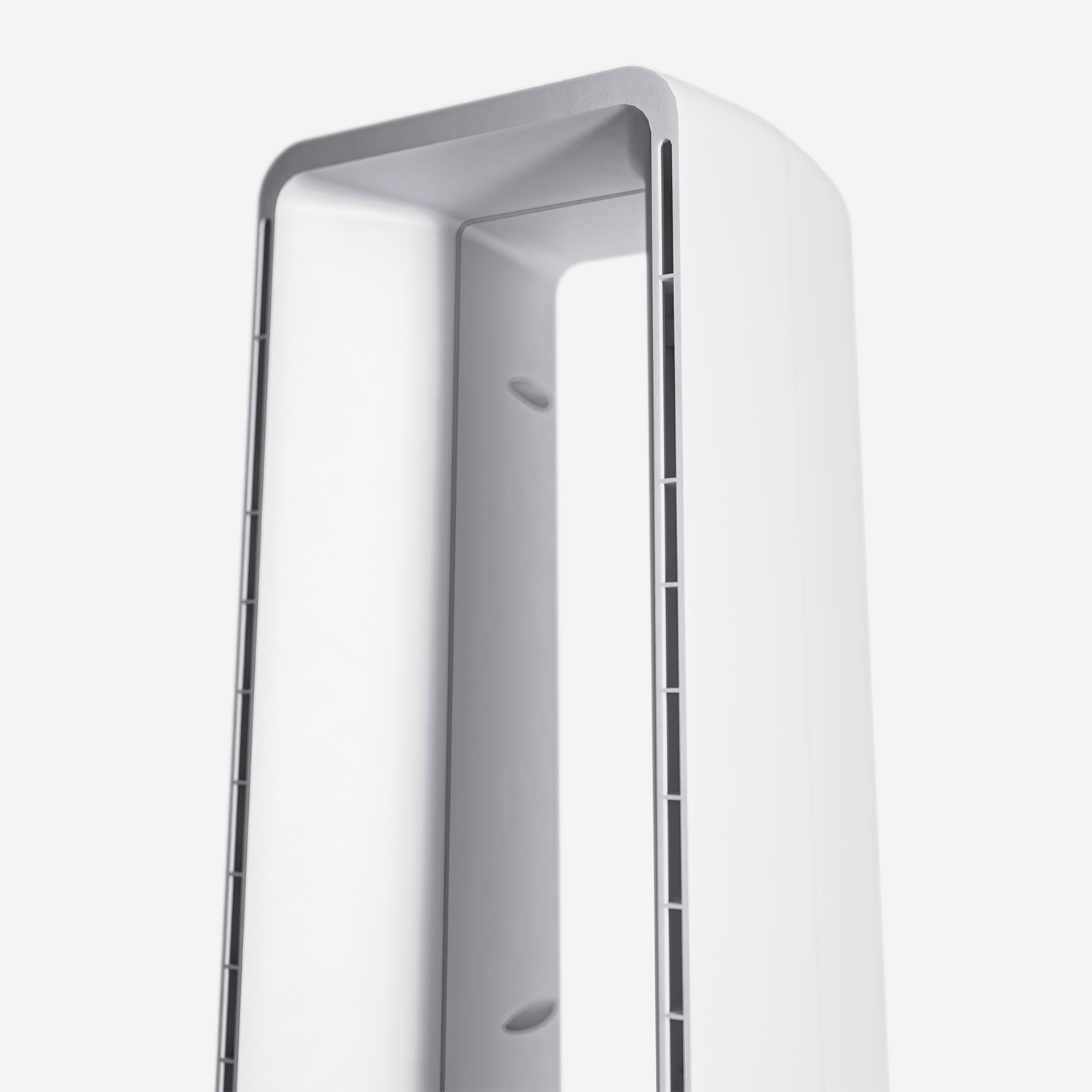 Refurbished - 40" Bladeless Tower Fan - White