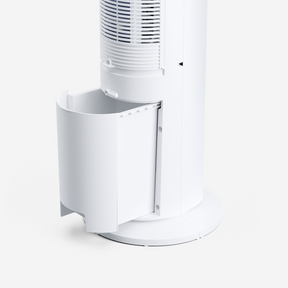 5L Evaporative Air Cooler & Portable Tower Fan With Humidification Modes