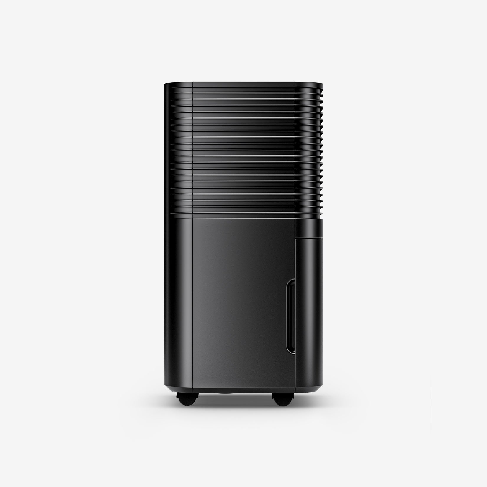 OmniDry 12L Quiet Low Energy Dehumidifier - Black