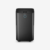 OmniDry 12L Quiet Low Energy Dehumidifier - Black