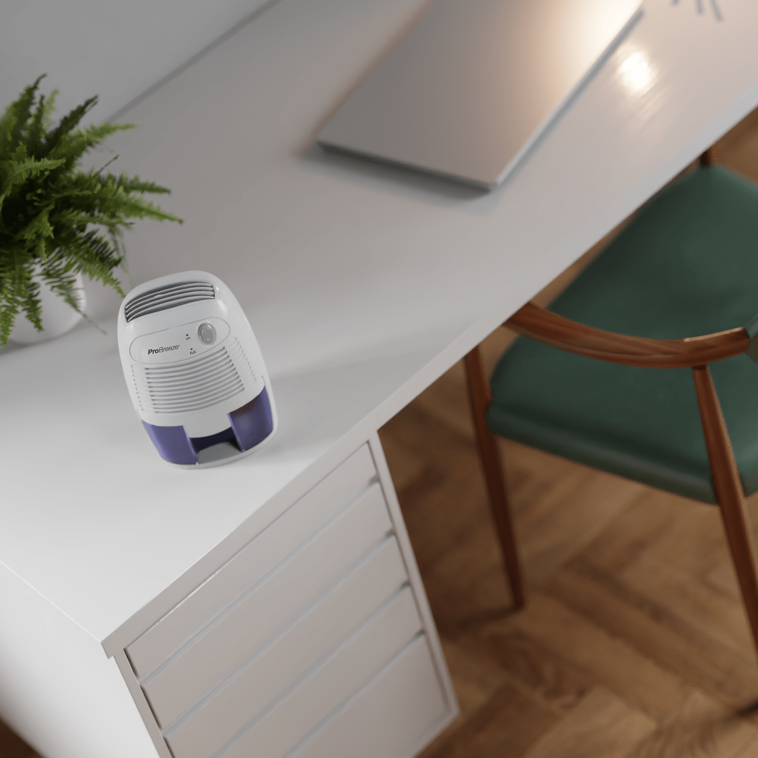 500ml Mini Dehumidifier