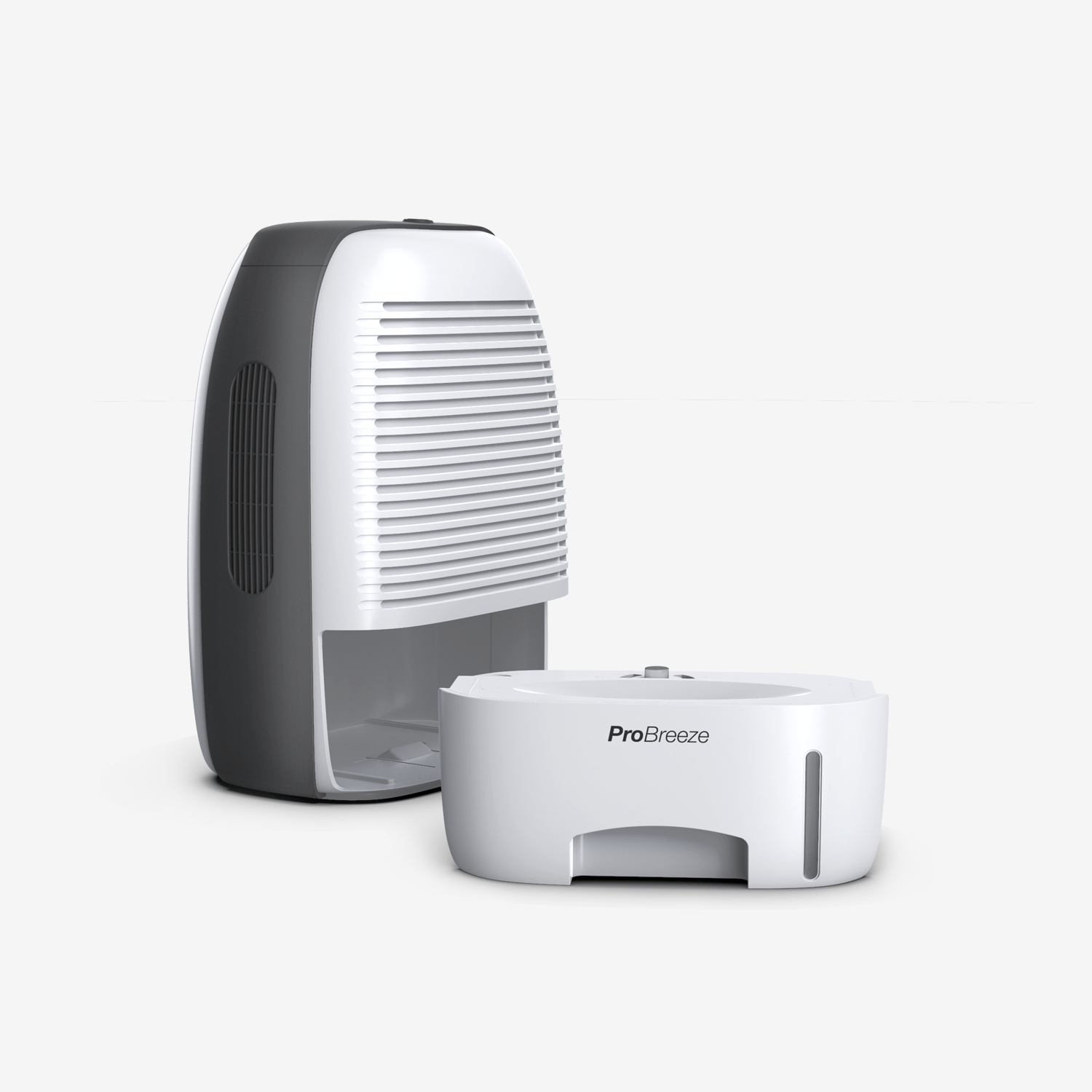 Refurbished - 1500ml Premium Mini Dehumidifier