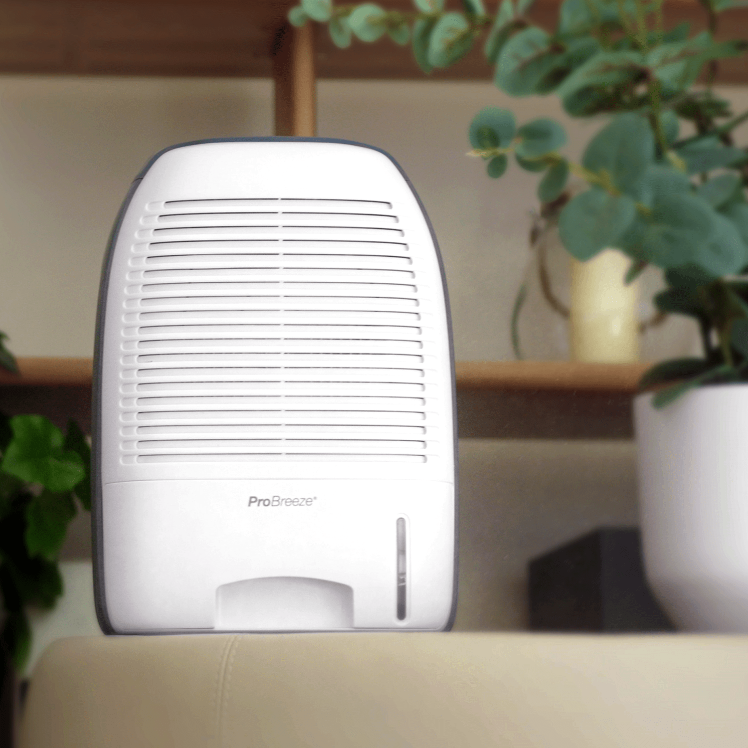 Refurbished - 1500ml Premium Mini Dehumidifier