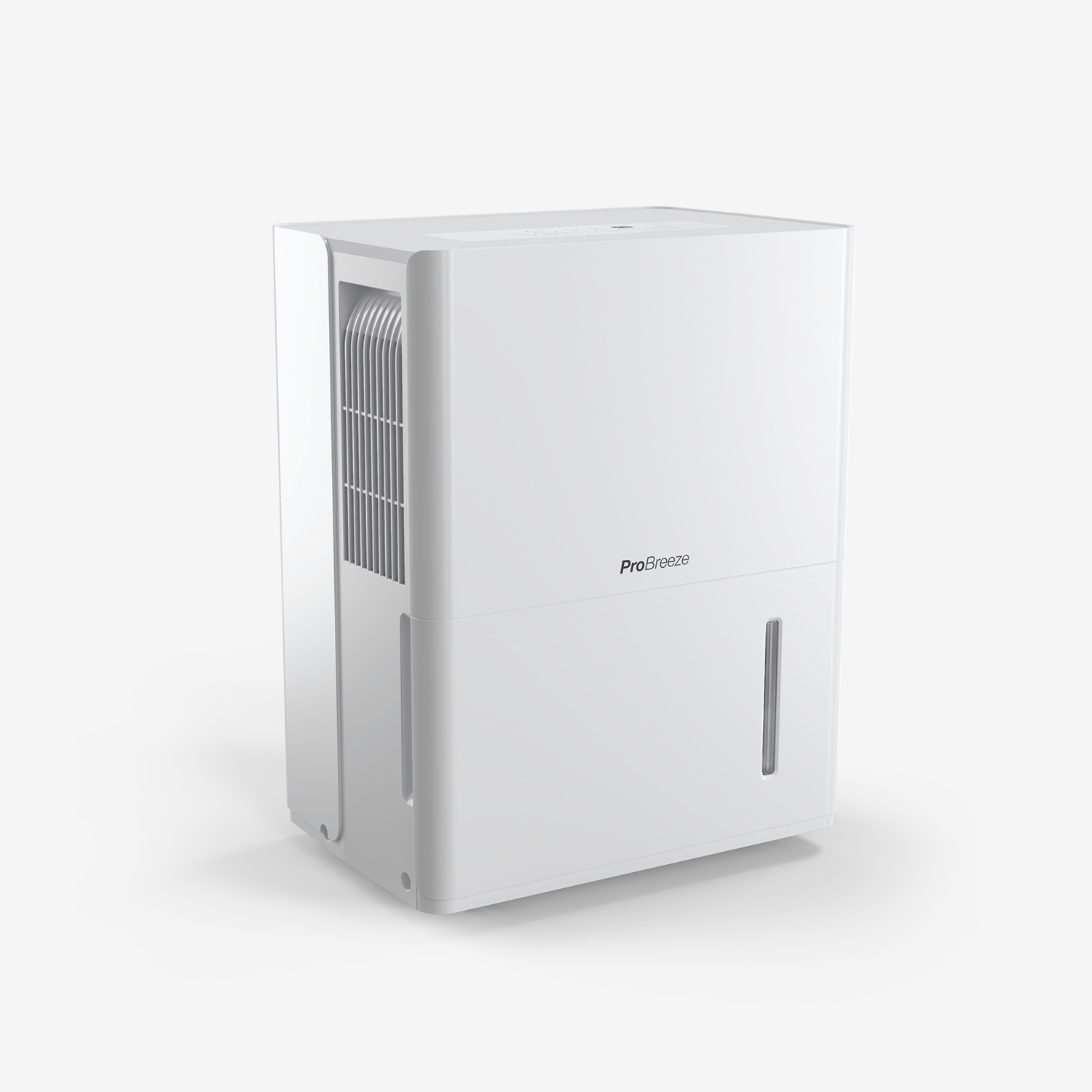 30L Dehumidifier with Smart App Control