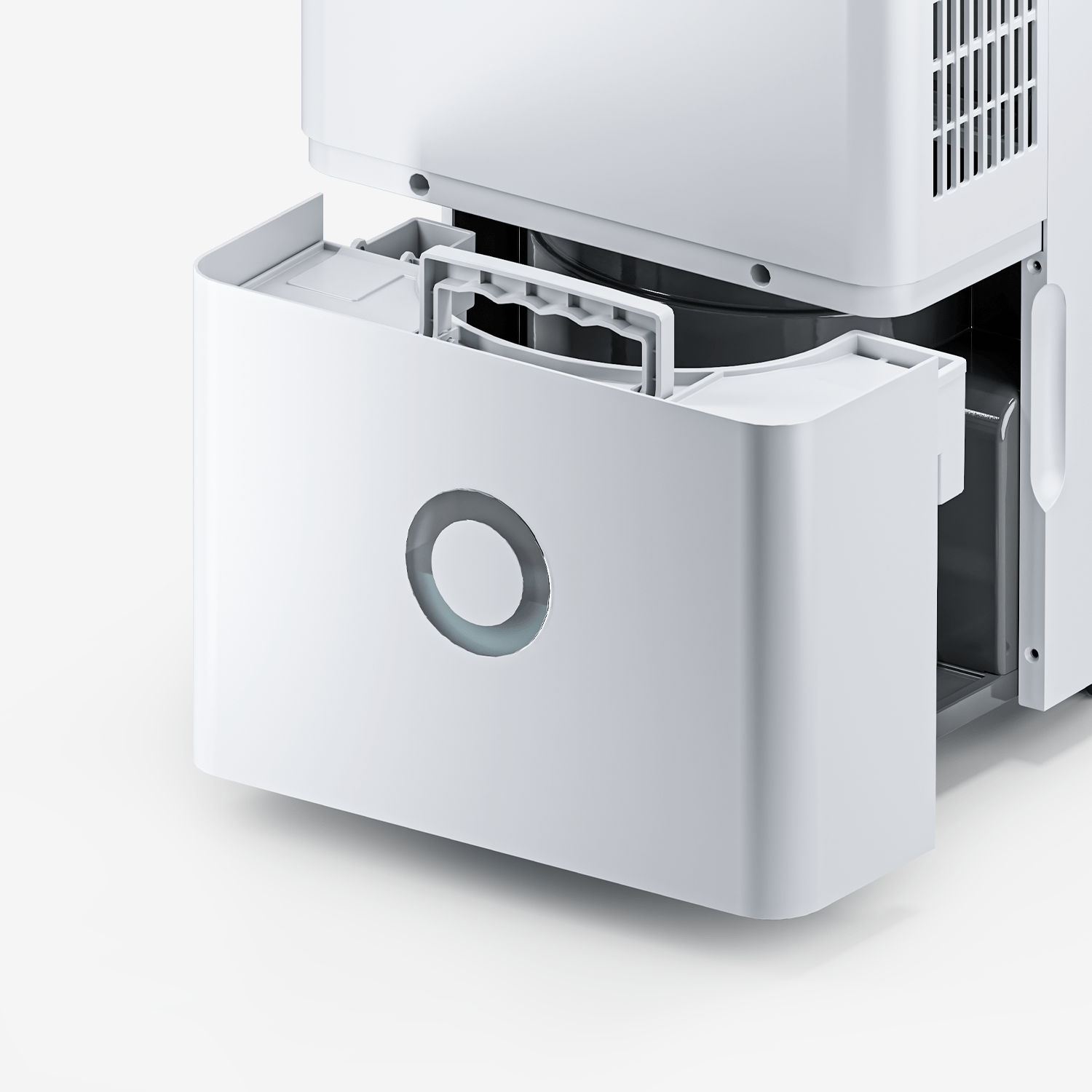 Refurbished - 30L Dehumidifier with Max Extraction and Smart App Control