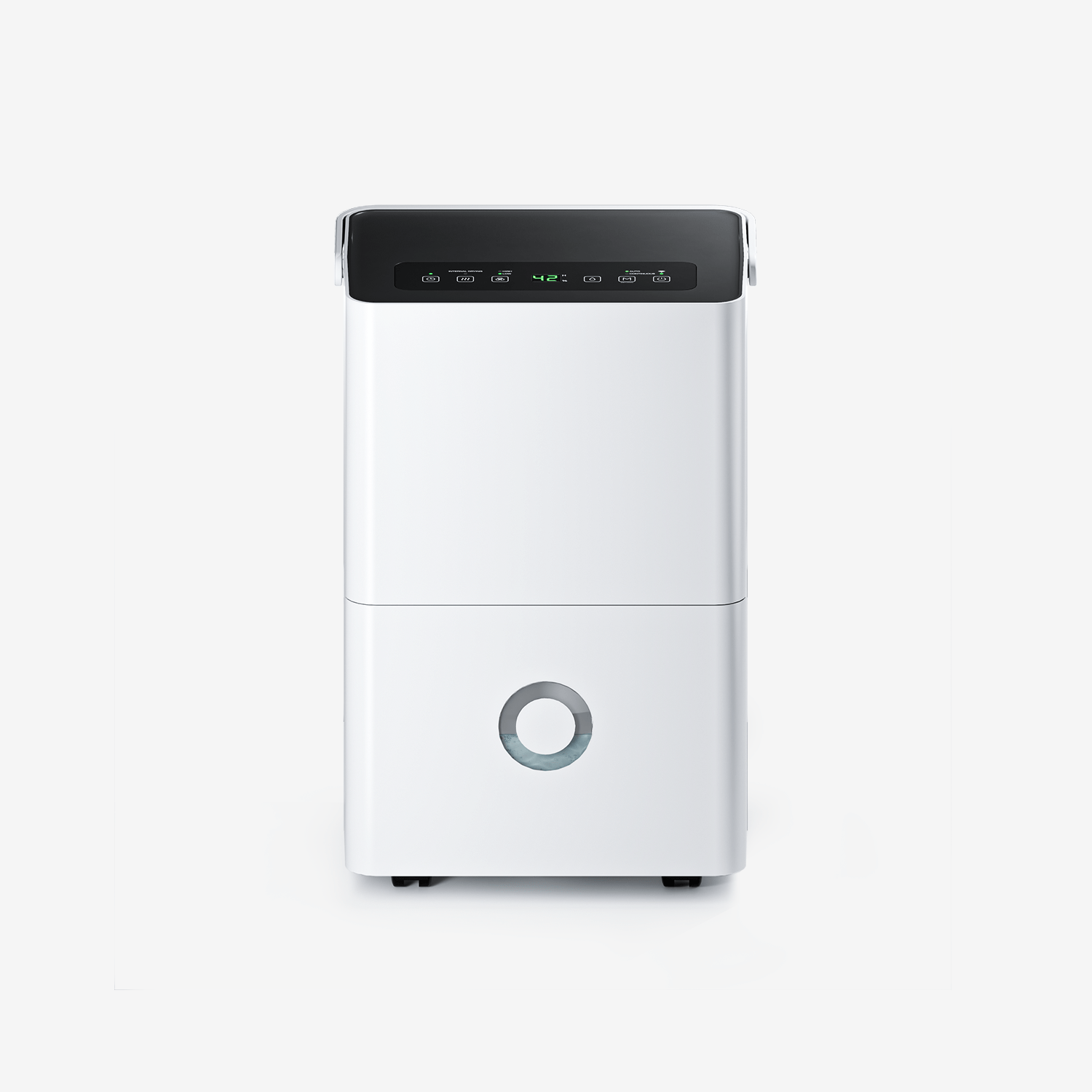 Refurbished - 30L Dehumidifier with Max Extraction and Smart App Control