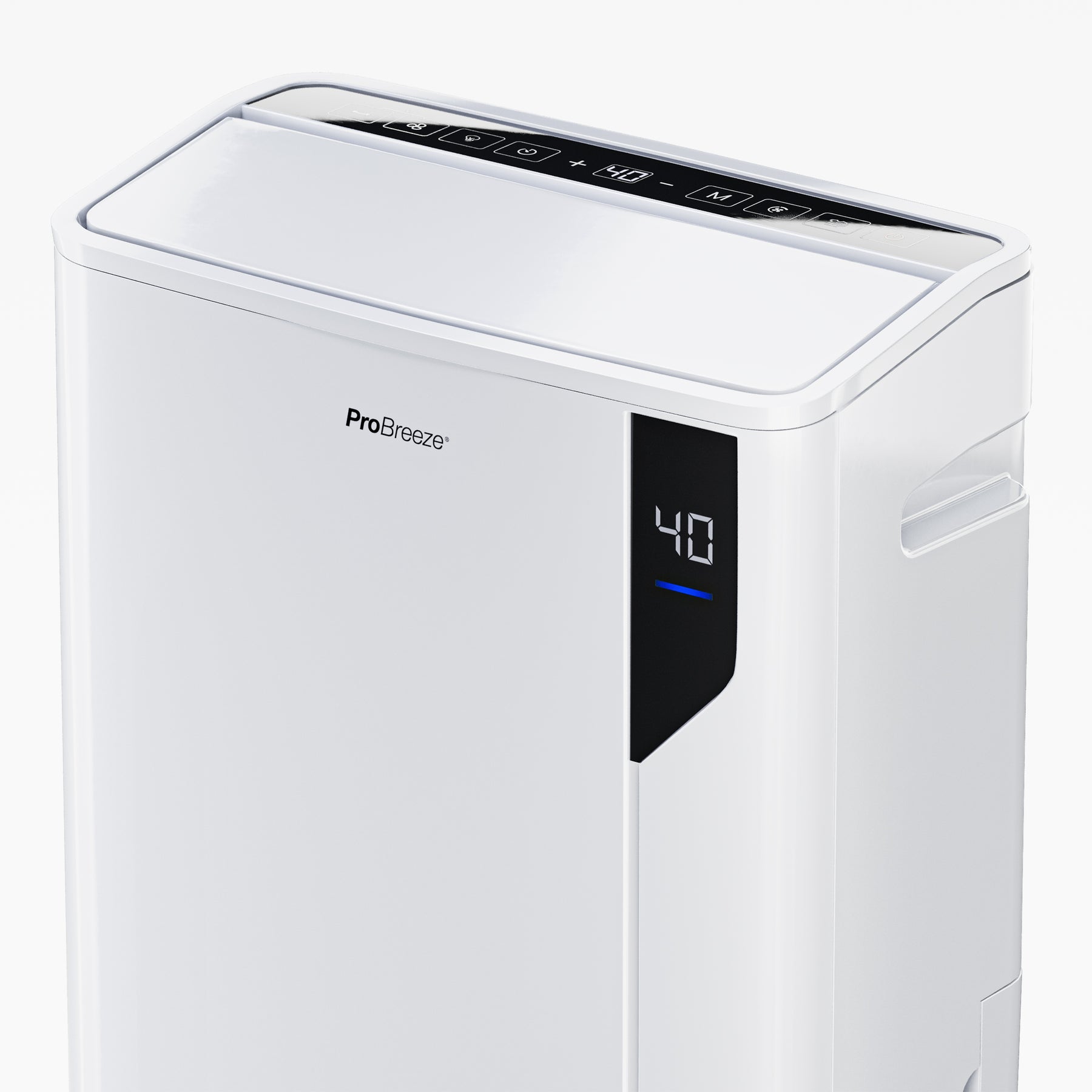 20L Premium Dehumidifier with Special One-Click Laundry Mode