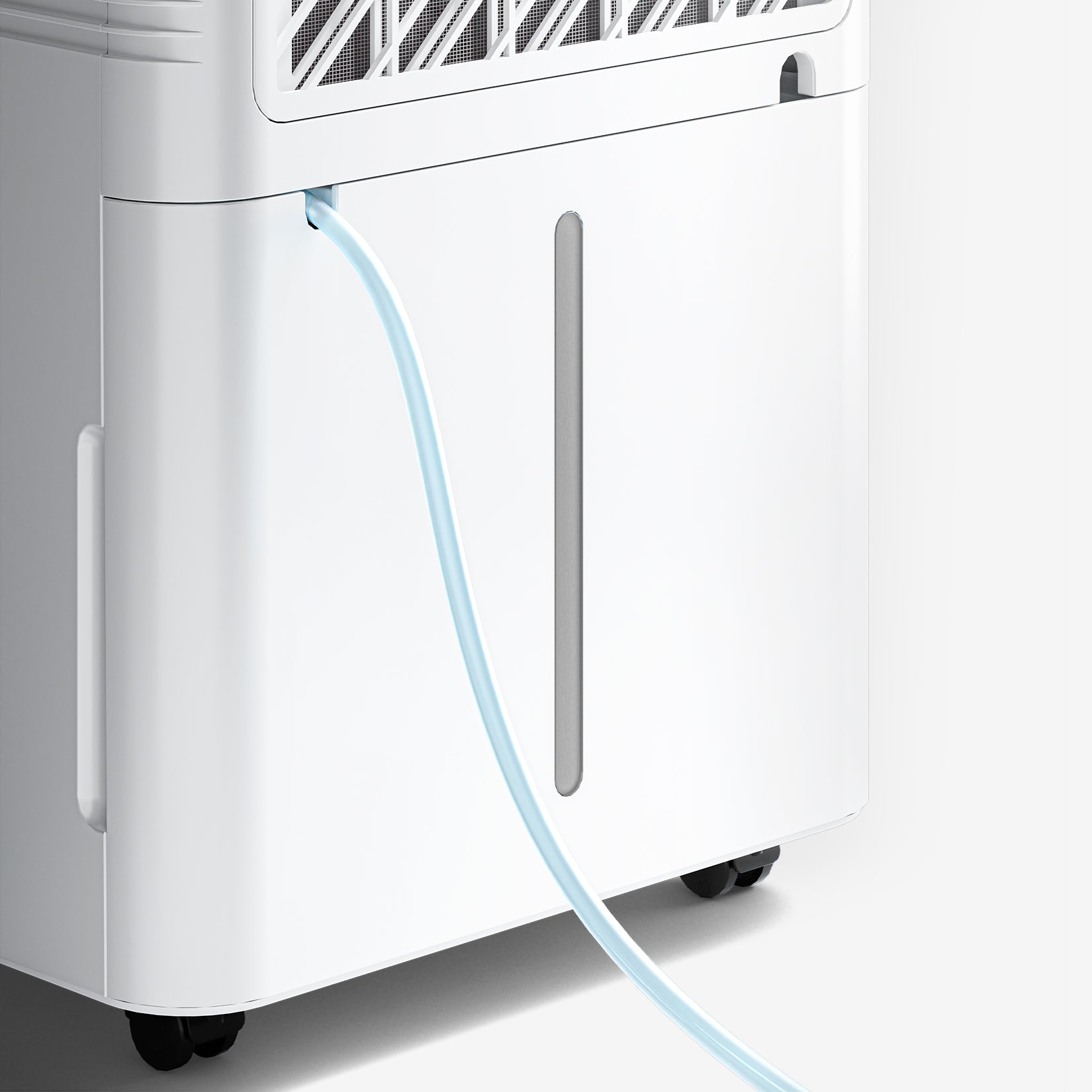 OmniDry 20L Quiet Low Energy Dehumidifier with Laundry Mode and Smart App Control
