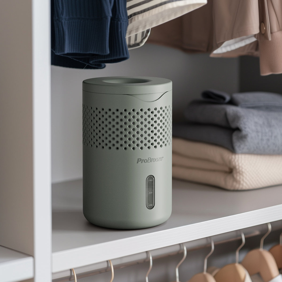 Osmo® 1.3L Moisture Absorber with 700g Tablet - Sage