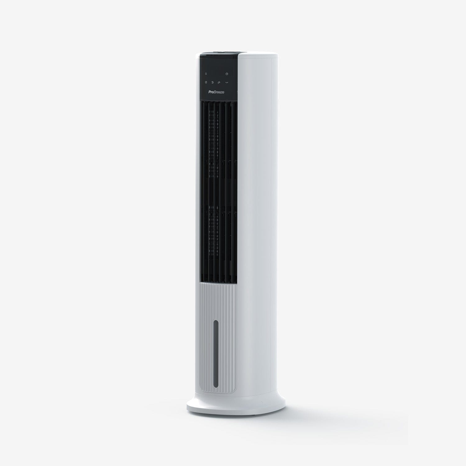 OmniAir 7L Evaporative Air Cooler & Portable Tower Fan With Humidification Modes