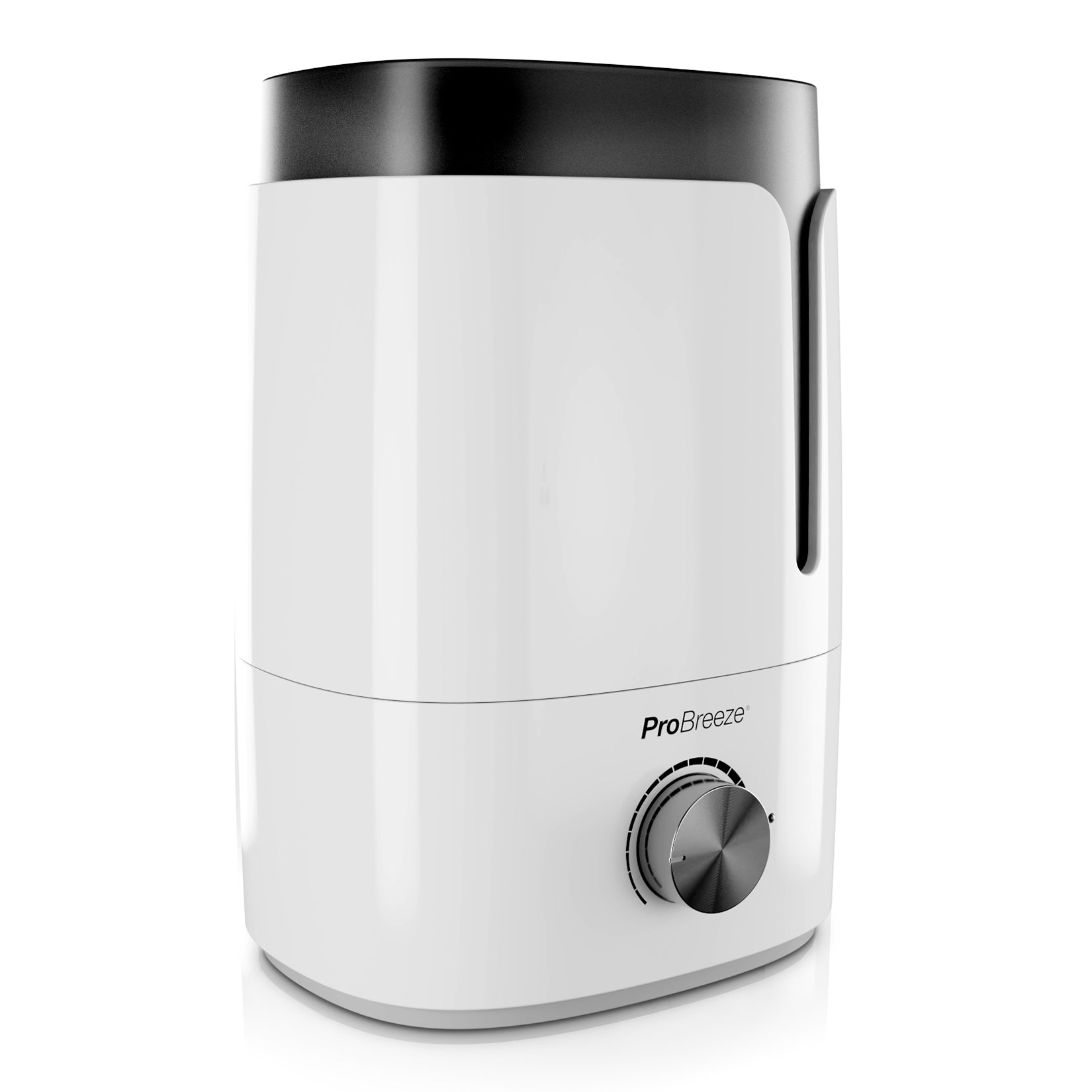 3.5L Ultrasonic Cool Mist Humidifier with Aroma Diffuser