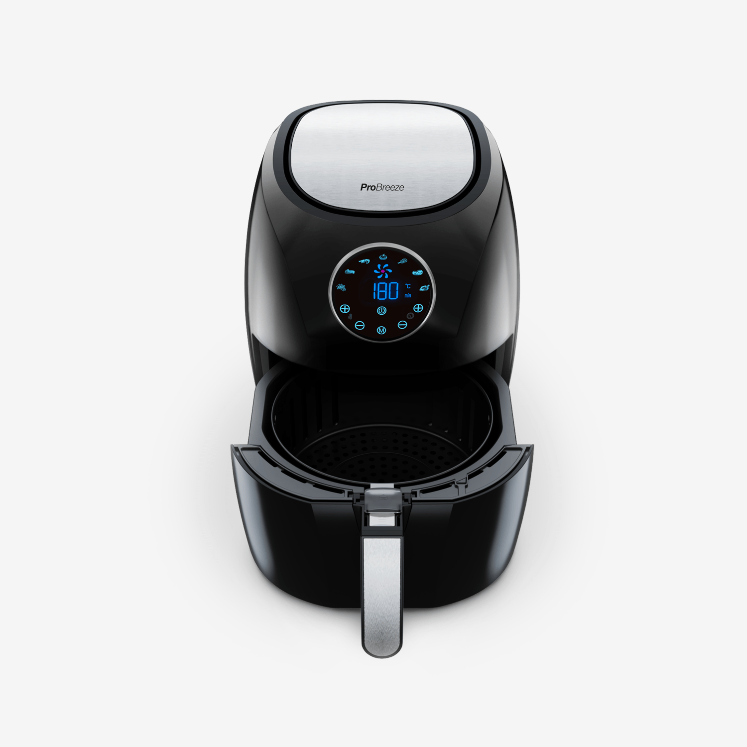 Pro breeze air fryer argos deals