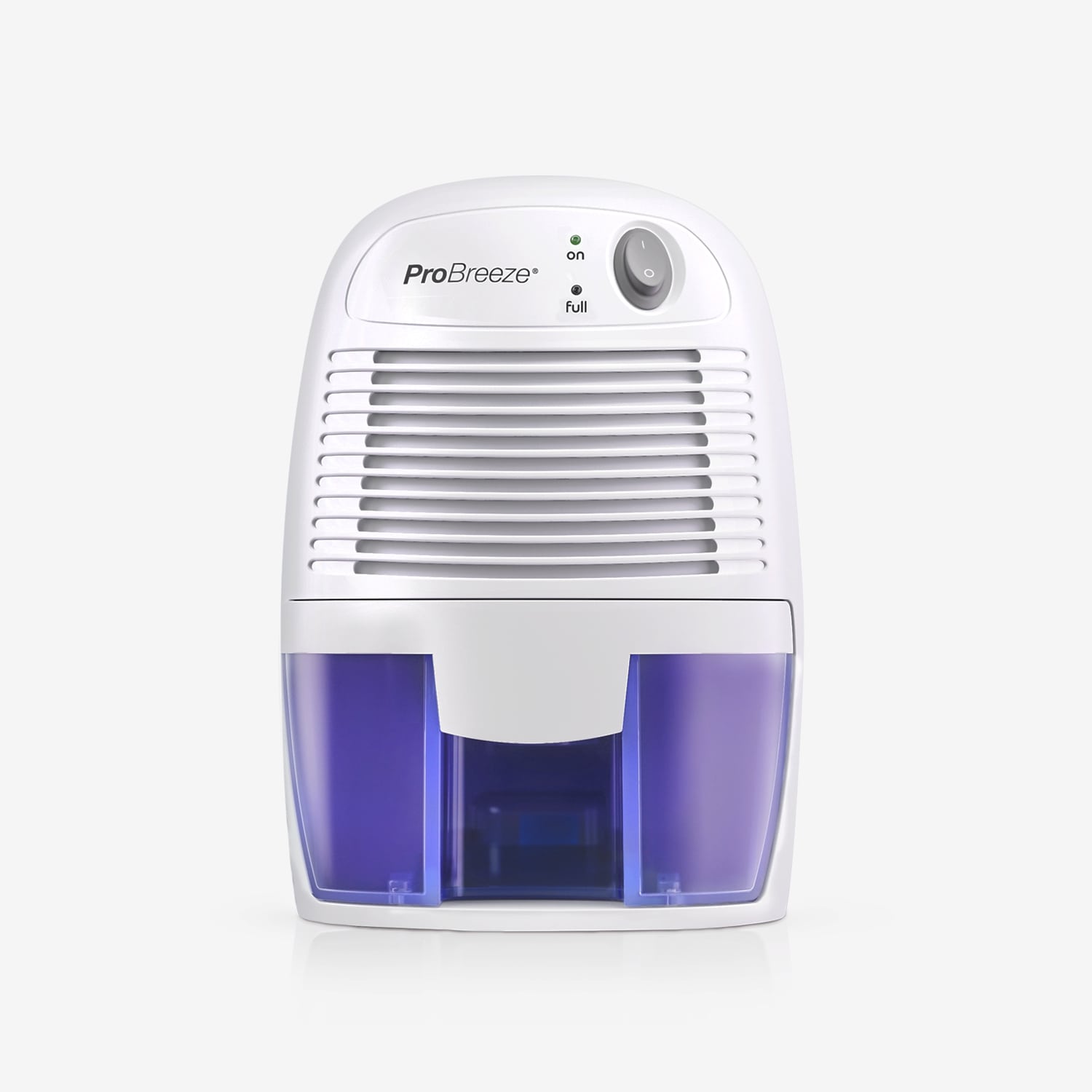 Pro Breeze 500ml Compact Mini Dehumidifier