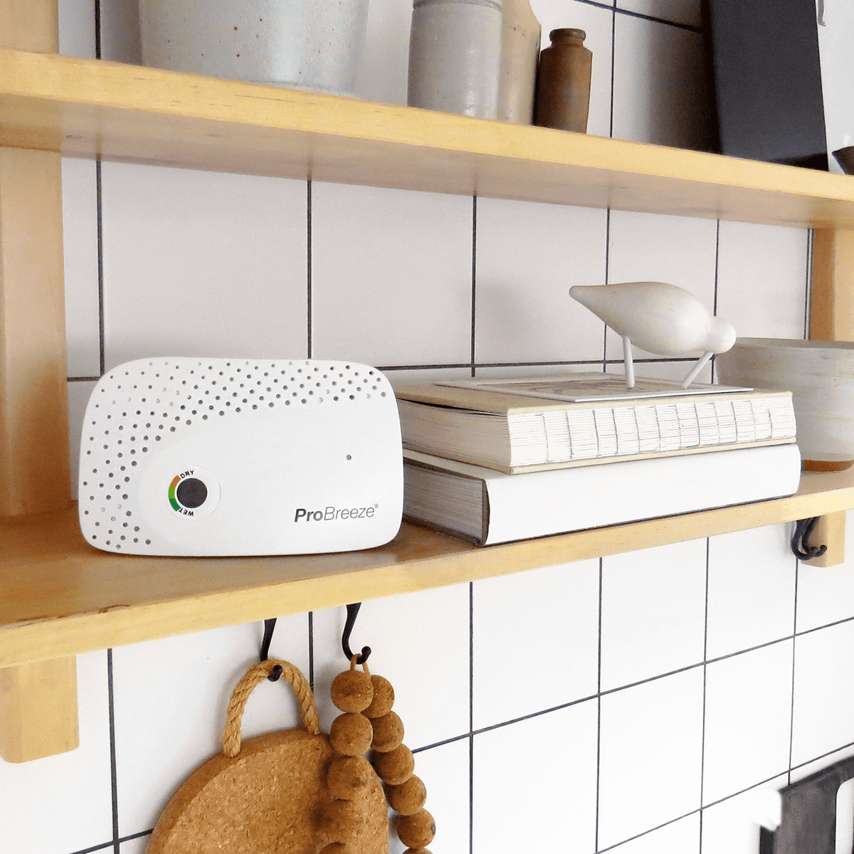 Refurbished - 150ml Mini Dehumidifier