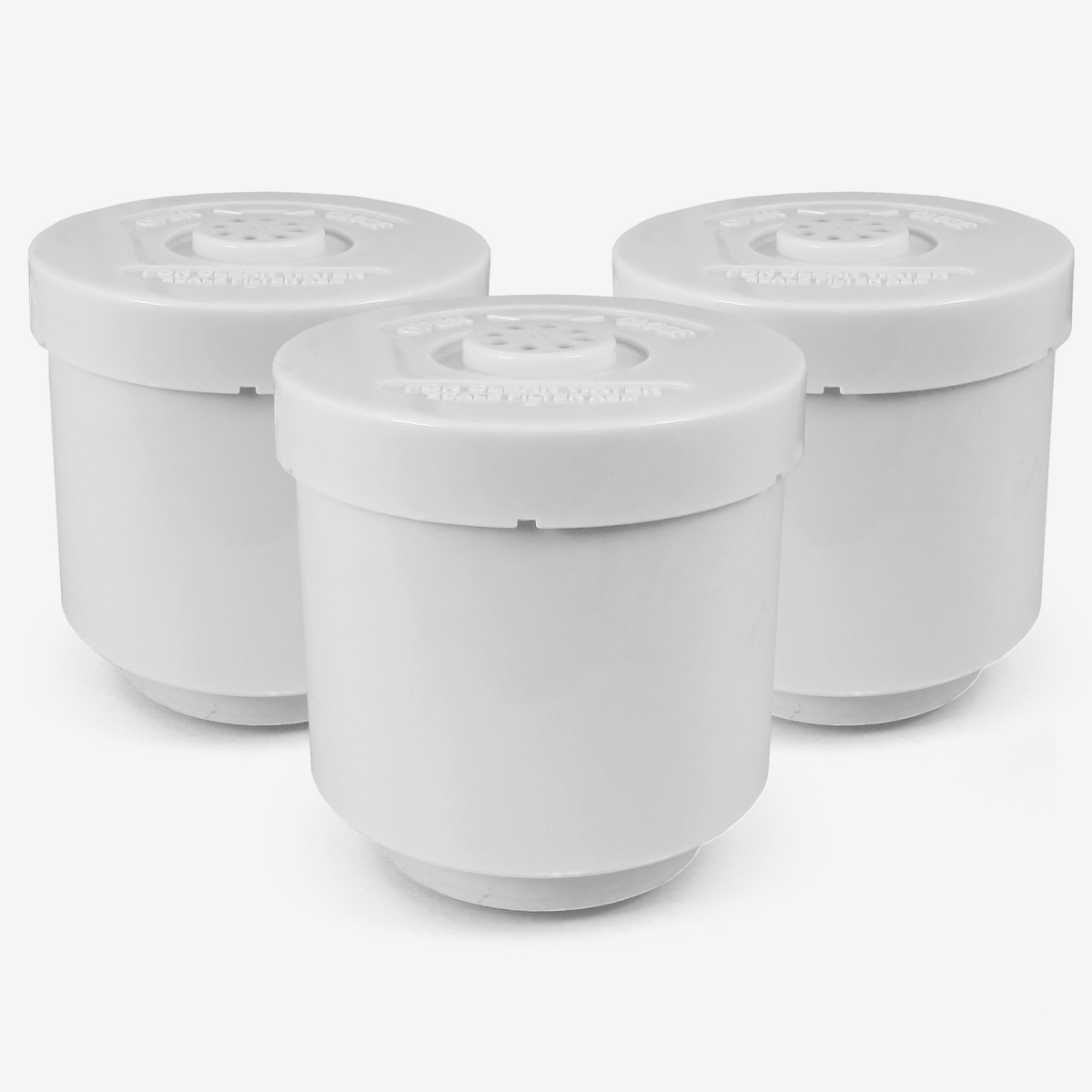 Replacement Filters for 3.5L Ultrasonic Humidifier - 3x