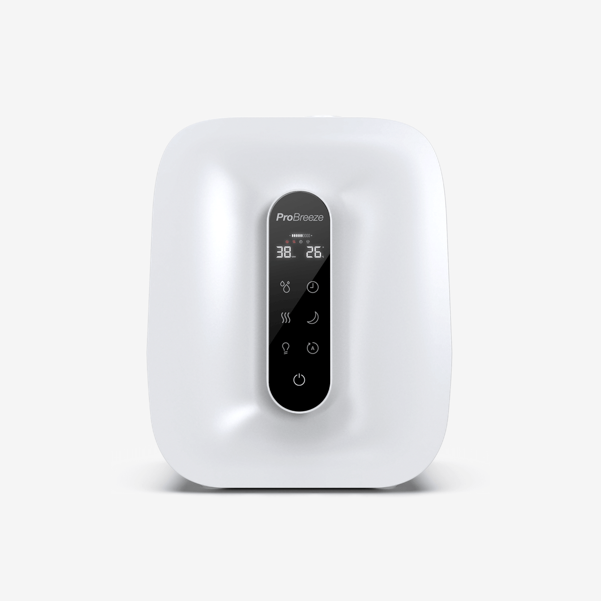 5.6L Ultrasonic Humidifier with Aroma Diffuser Pod