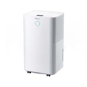 12L High Capacity Dehumidifier with High Extraction