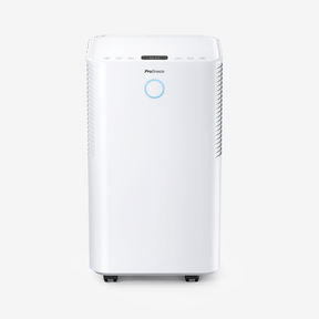 12L High Capacity Dehumidifier with High Extraction