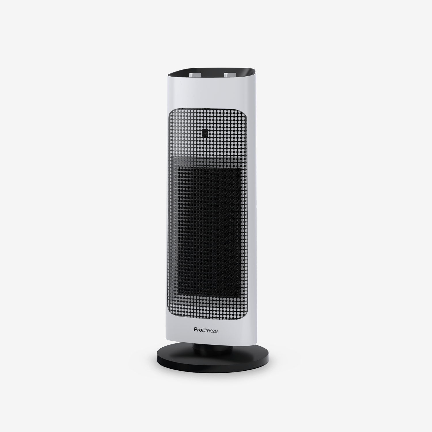 2000W Ceramic PTC Tower Fan Heater with Automatic Oscillation, Free  Delivery