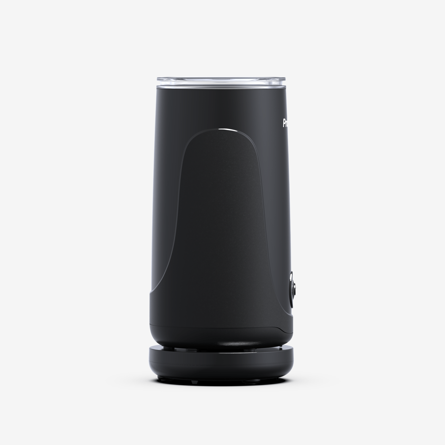 Milk Frother - Black