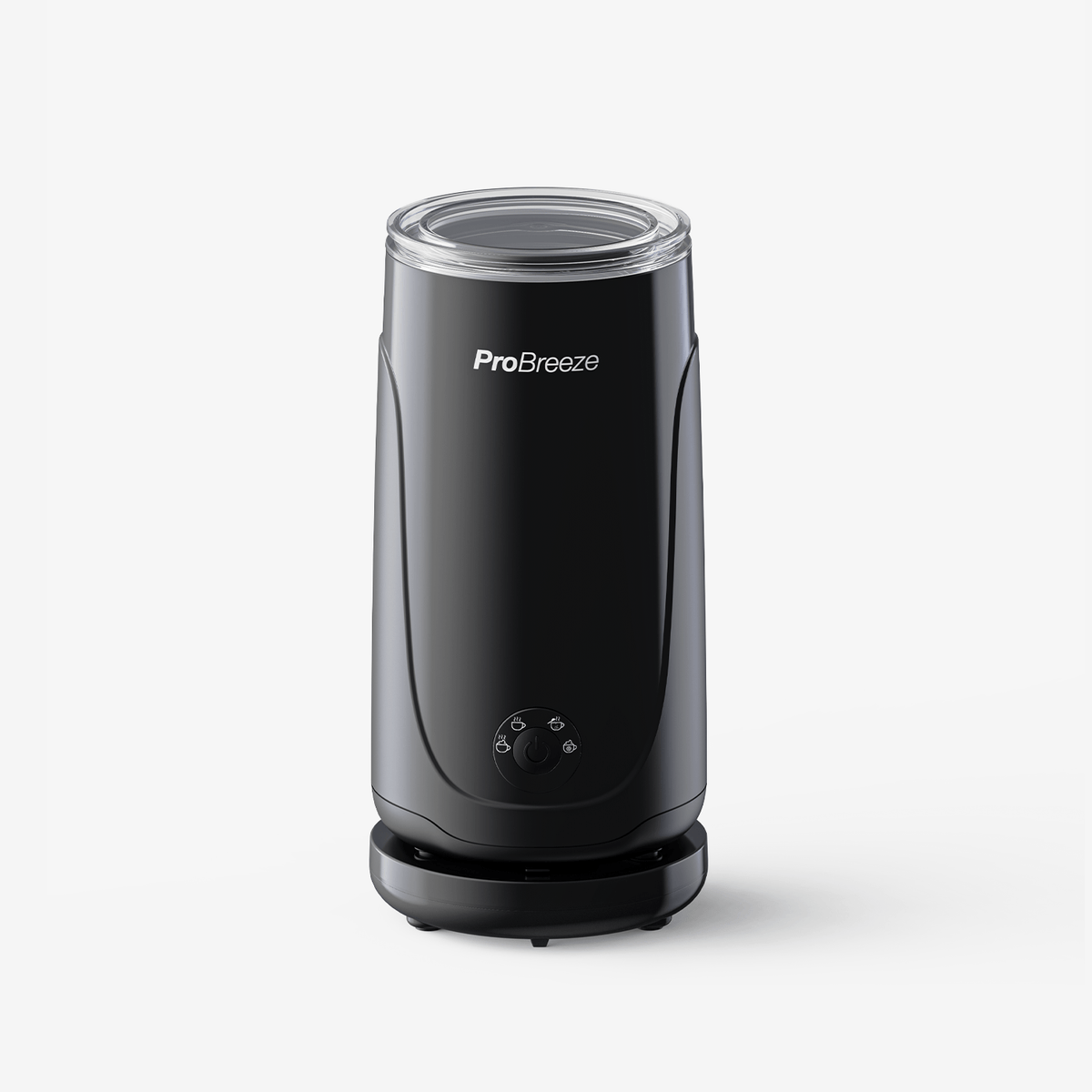 Milk Frother - Black