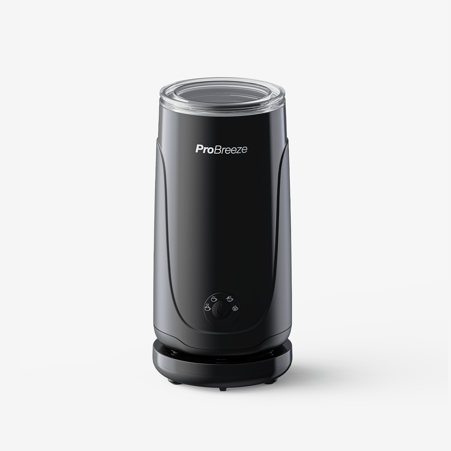 Milk Frother - Black