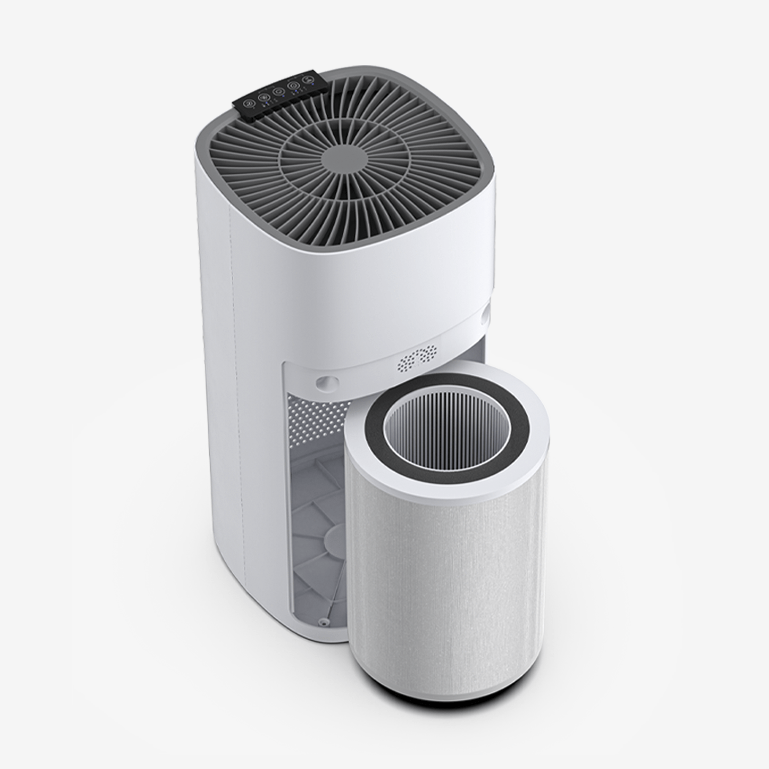 Replacement Filter for the Ultra Powerful Air Purifier