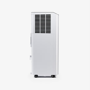 9000 BTU 4-in-1 Portable Air Conditioner with Dehumidification Function - Smart Wifi App