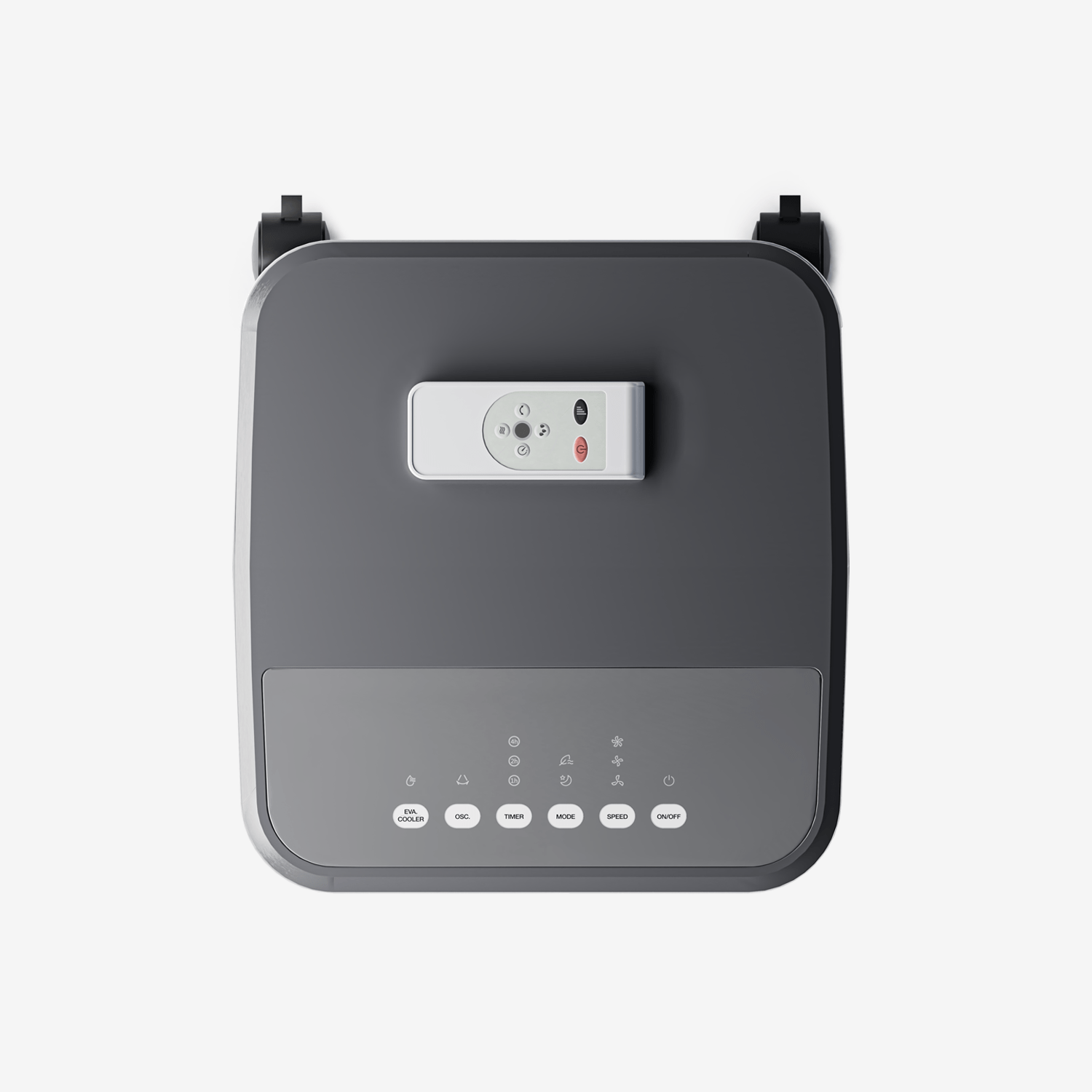 5L Portable Air Cooler with Advanced Cooling Technology - 4 Operating Modes