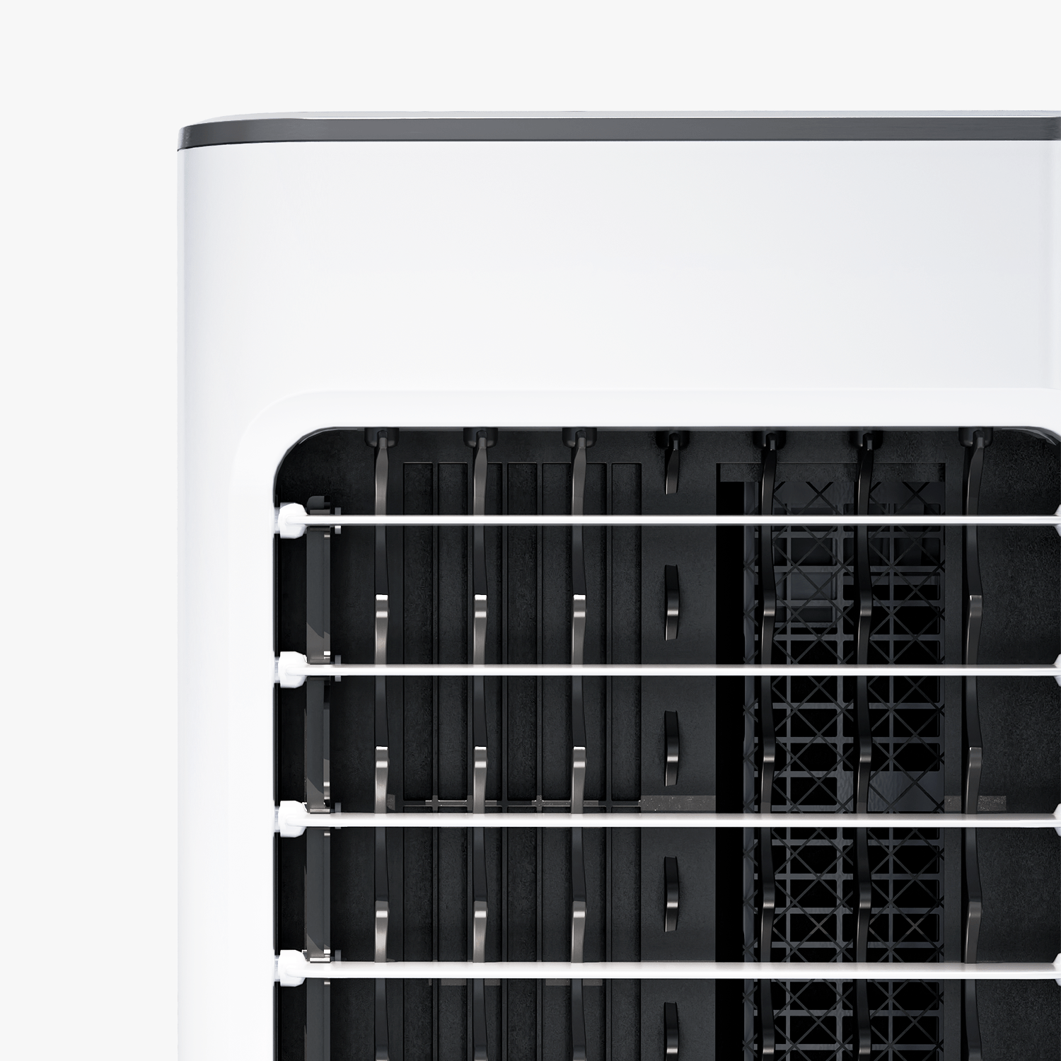 5L Portable Air Cooler with Advanced Cooling Technology - 4 Operating Modes