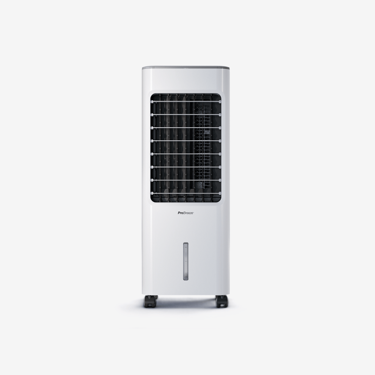 Refurbished - 5L Portable Air Cooler with 4 Operating Modes, LED Display, Timer & Remote Control
