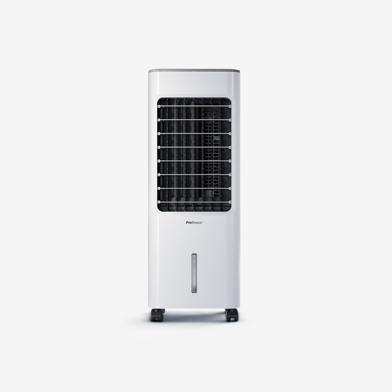 5L Portable Air Cooler with Advanced Cooling Technology - 4 Operating Modes
