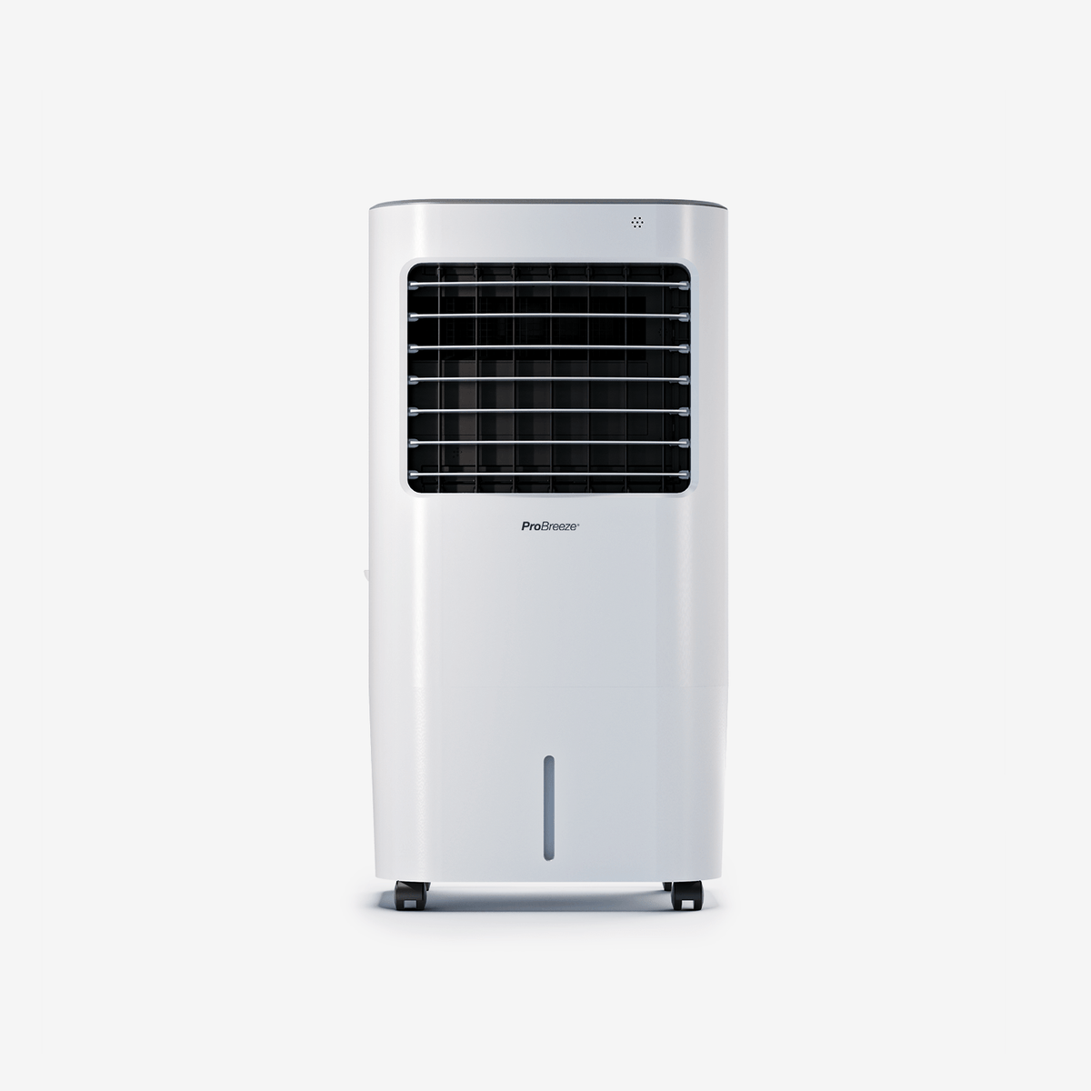 10L Portable Air Cooler with Advanced Cooling Technology - 4 Operational Modes