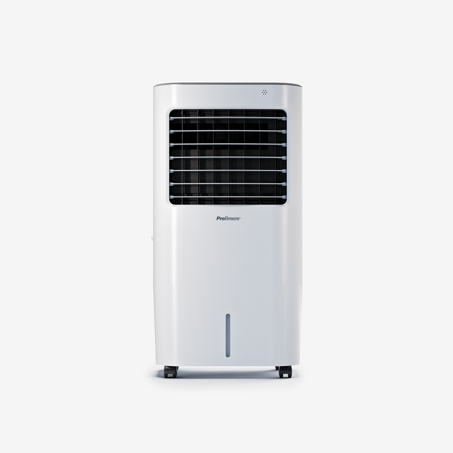 10L Portable Air Cooler with Advanced Cooling Technology - 4 Operating Modes
