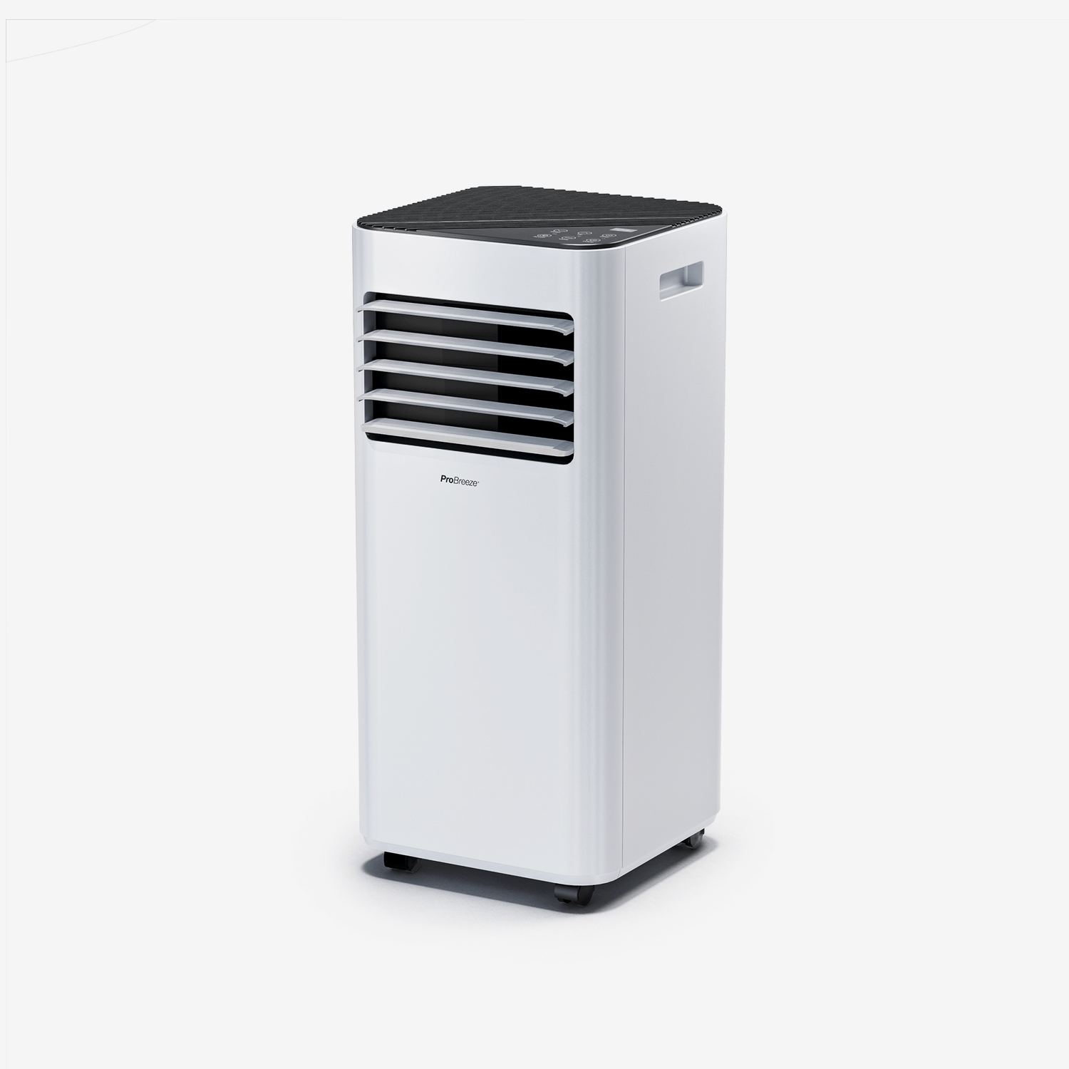 7000 BTU 3-in-1 Portable Air Conditioner with Dehumidification Function
