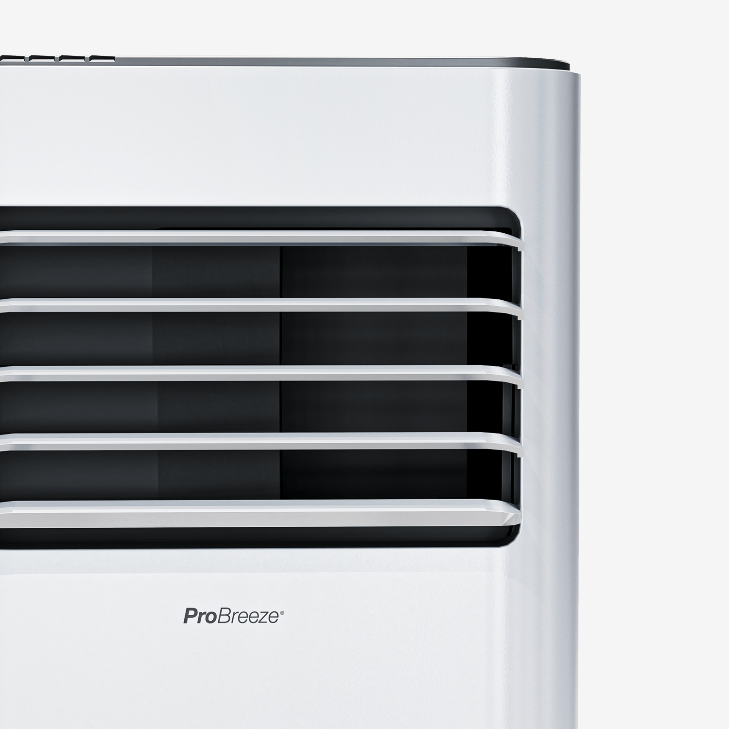 7000 BTU 3-in-1 Portable Air Conditioner with Dehumidification Function