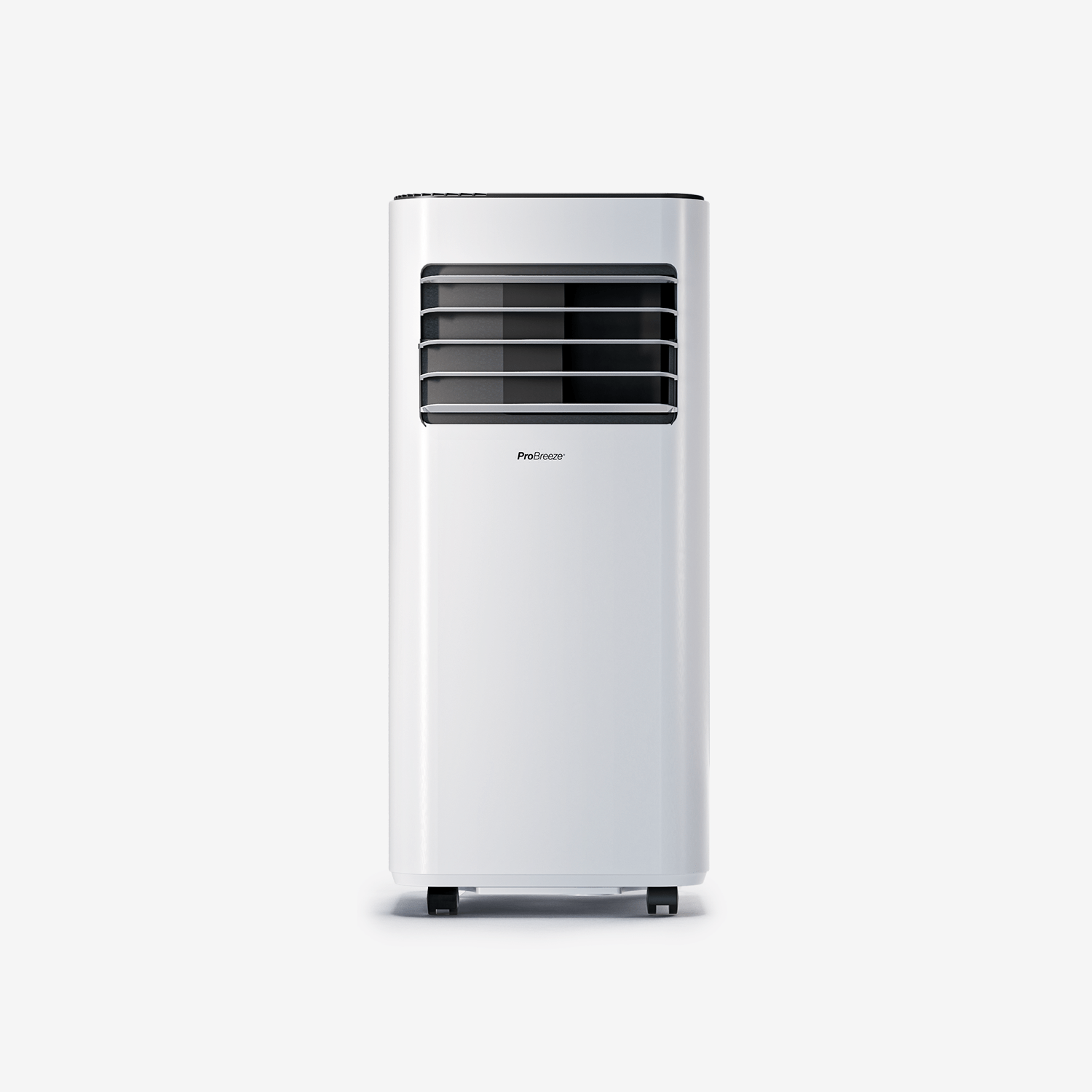 Refurbished - 7000 BTU 3-in-1 Portable Air Conditioner with Dehumidification Function