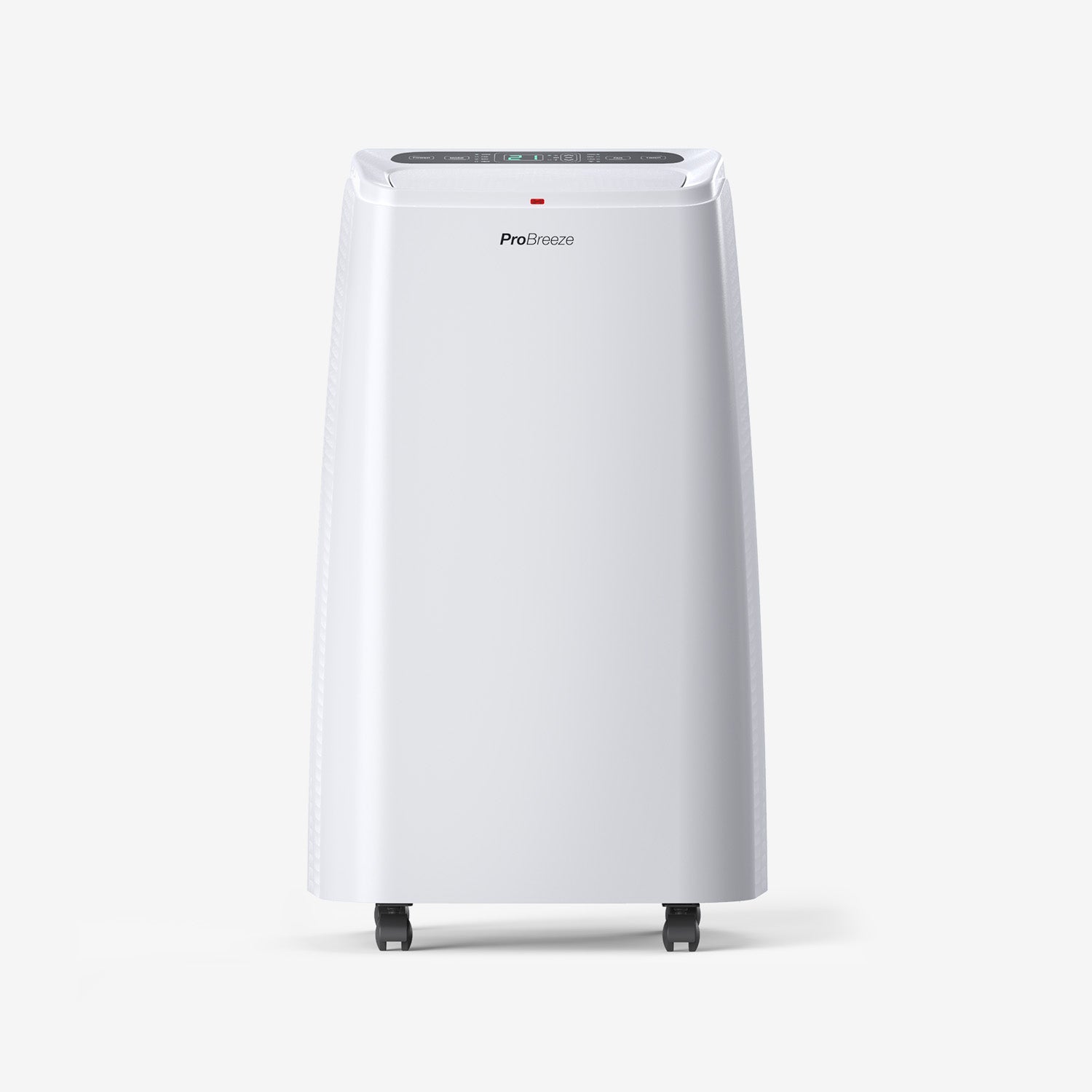 Refurbished -12,000 BTU 4-in-1 Portable Air Conditioner, Heater with Dehumidification Function - Smart Wifi App