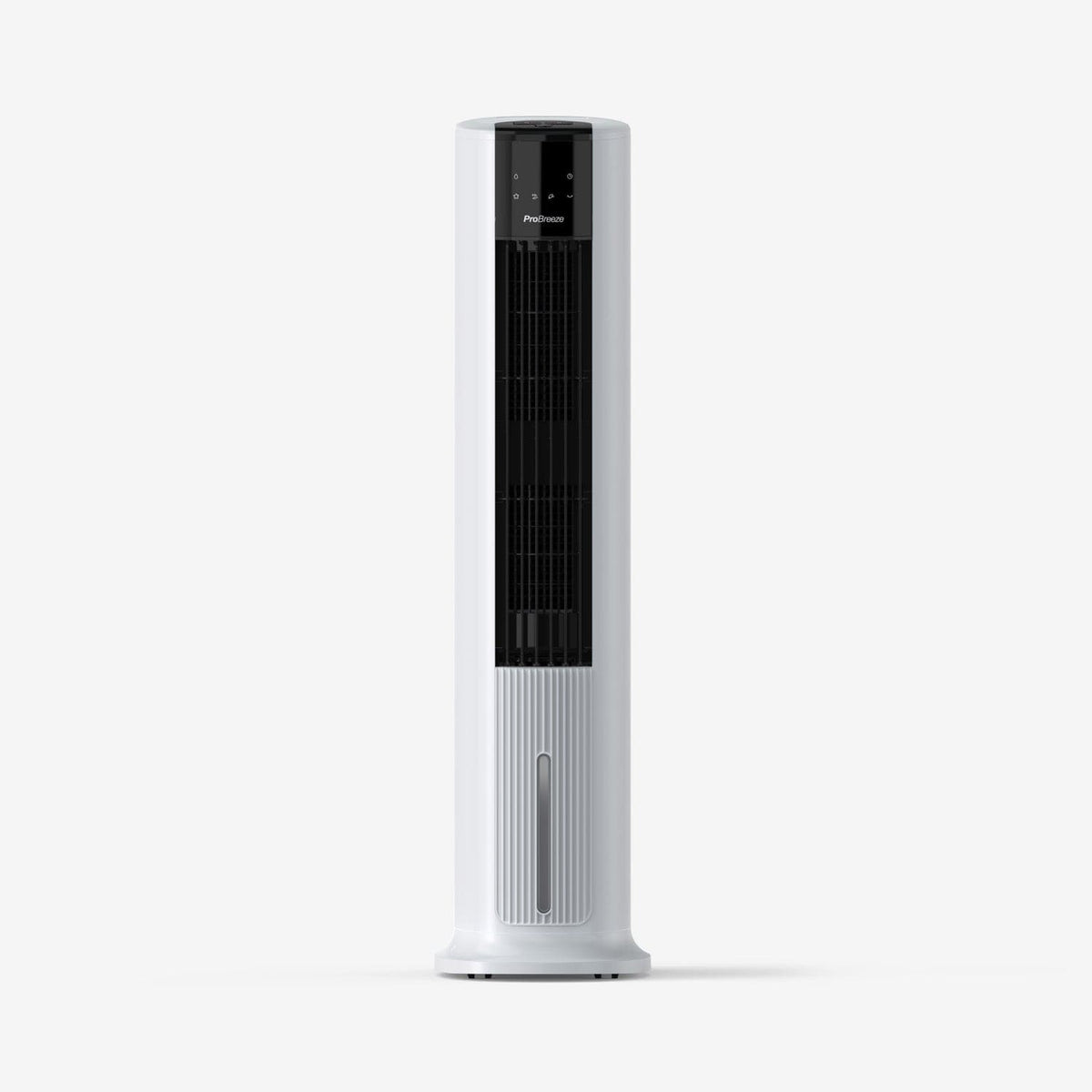 7L Evaporative Air Cooler & Portable Tower Fan With Humidification Modes