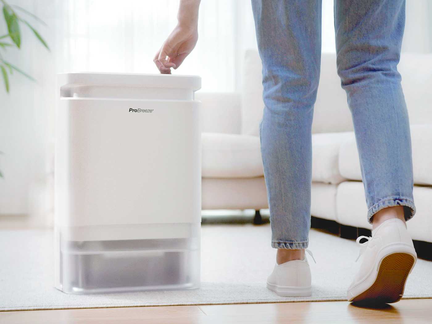 13 Step Guide to Buying a Dehumidifier