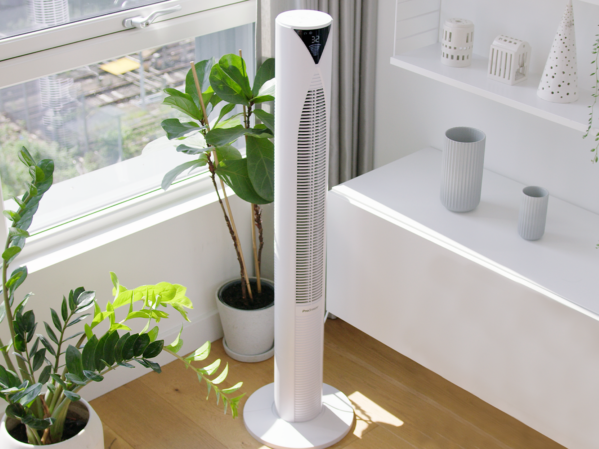 How to stay cool without a fan hotsell