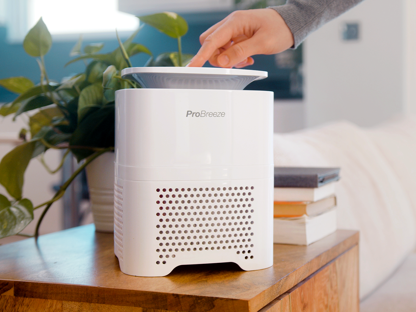 A 6-Step Guide to Buying an Air Purifier