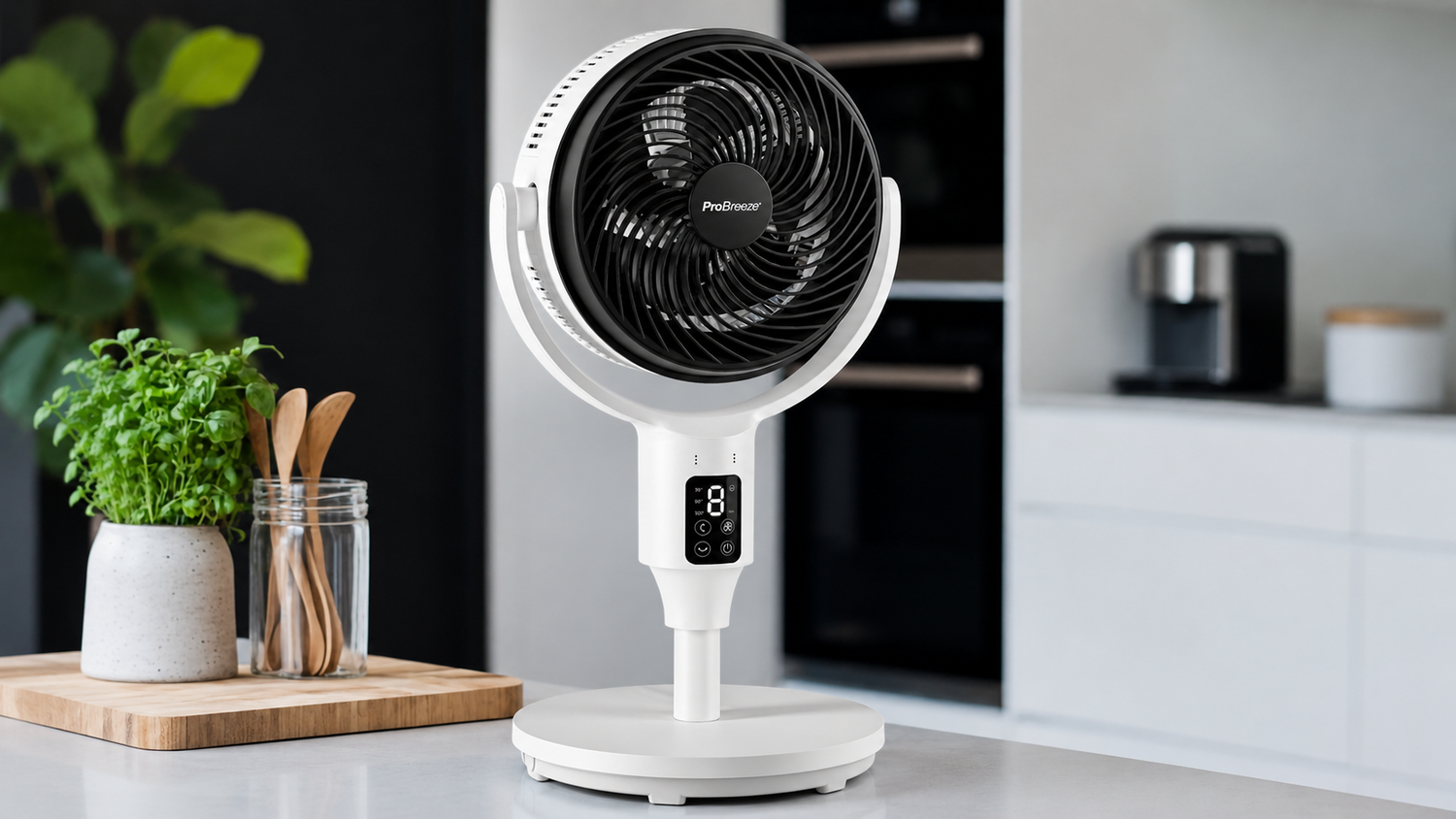 Home & office cooling — simple upgrades that fit your space