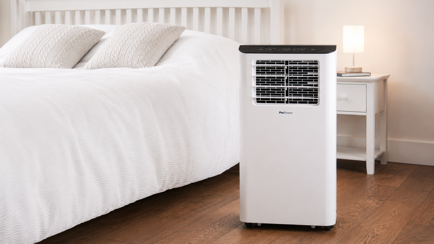 Fan vs Air Cooler vs Portable Air Conditioner Buying Guide