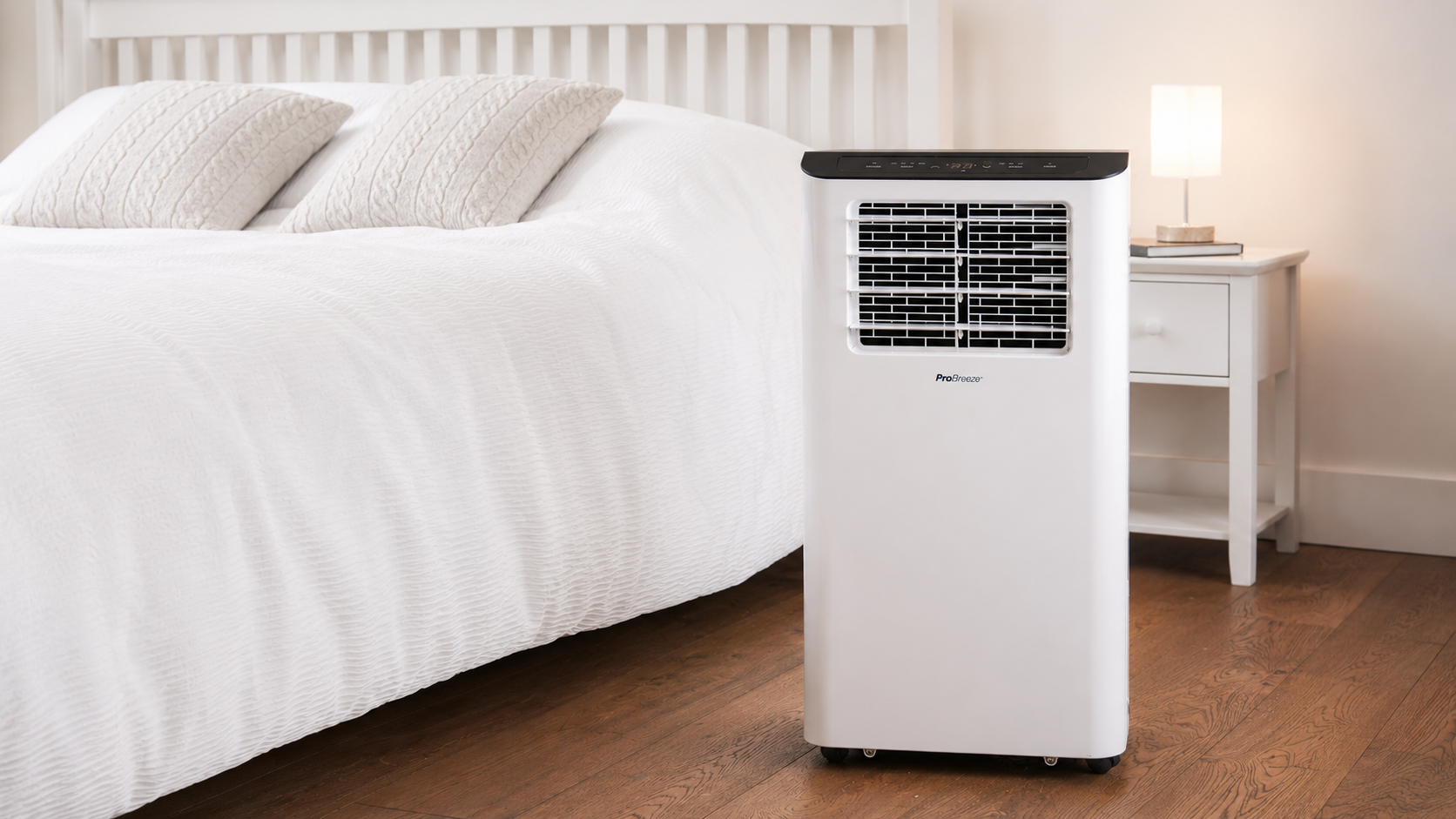 Fan vs Air Cooler vs Portable Air Conditioner Buying Guide
