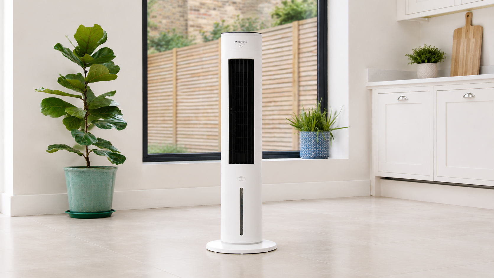 Air coolers - what to buy, who they’re for, and what to expect