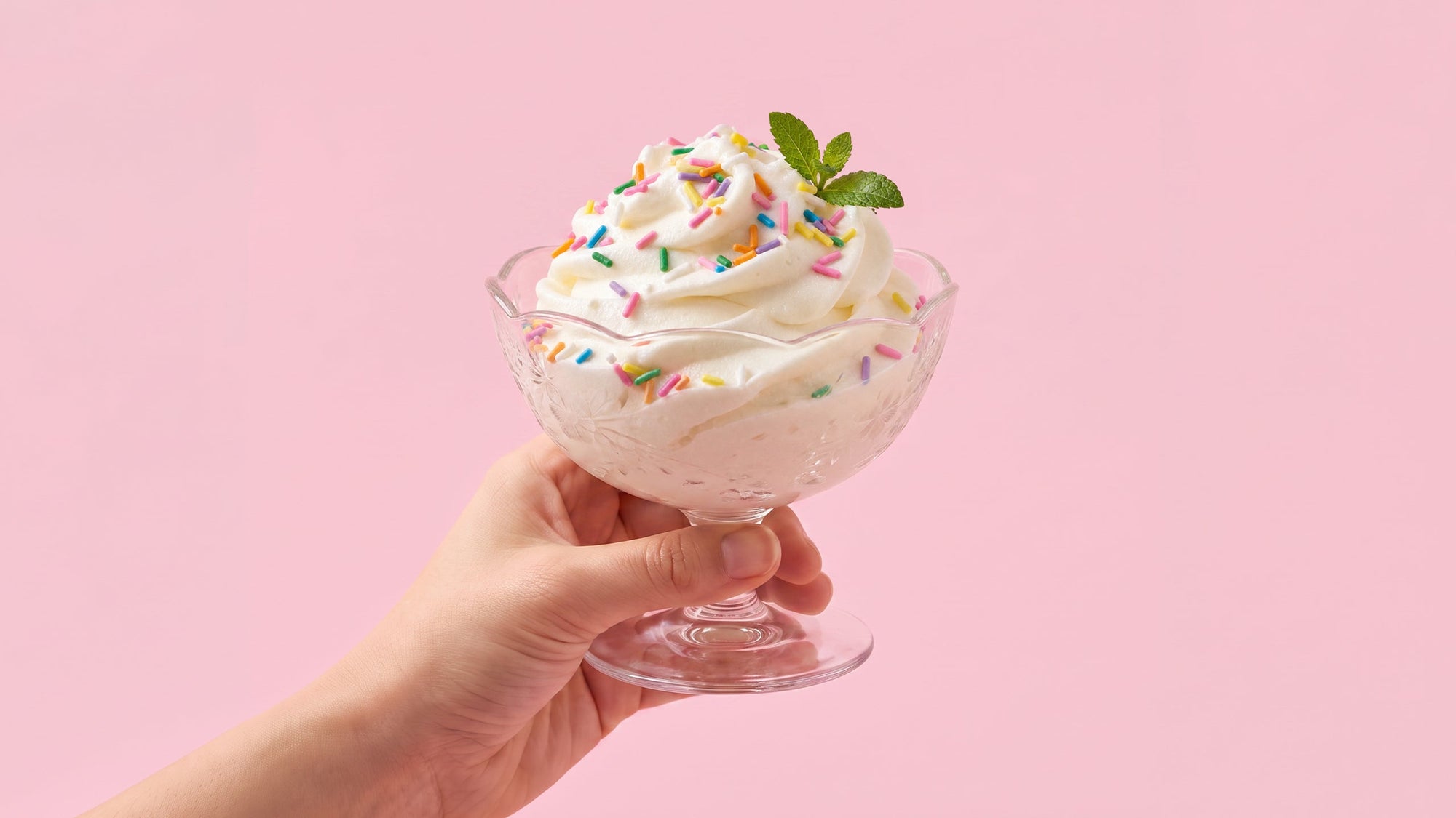 Vanilla Ice Cream