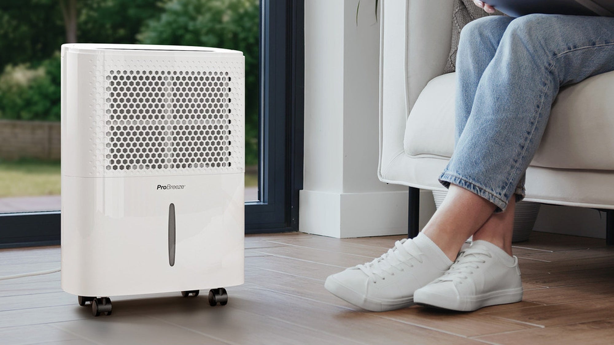 What is a Dehumidifier? How It Works, Benefits & When You Need One